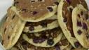 Jeff's Blueberry Pancakes