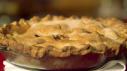 Rendered Leaf Lard Pie Crust