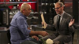 Cutthroat After-Show: Cake