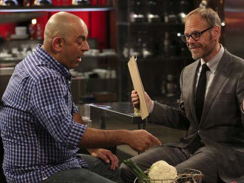 Cutthroat After-Show: Cake