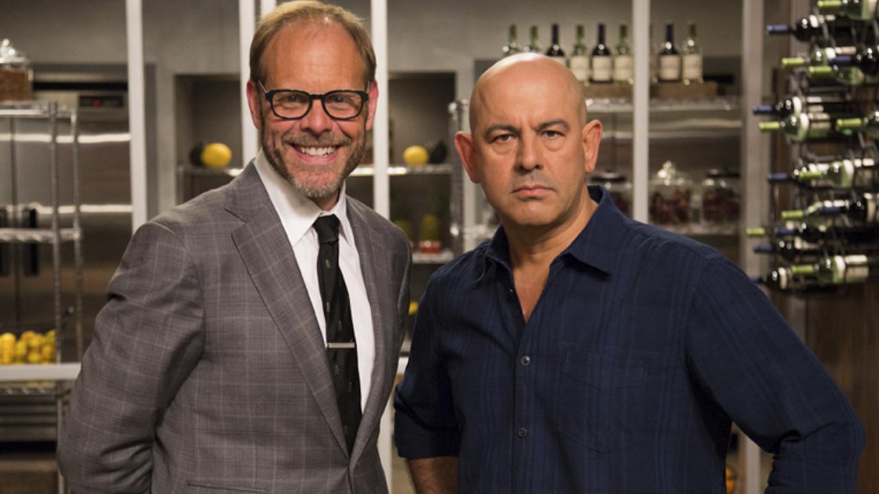 Cutthroat After-Show: Lobster