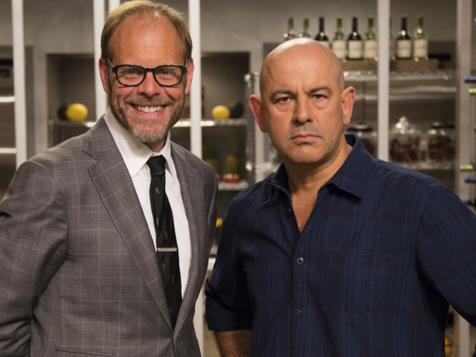 Cutthroat After-Show: Lobster
