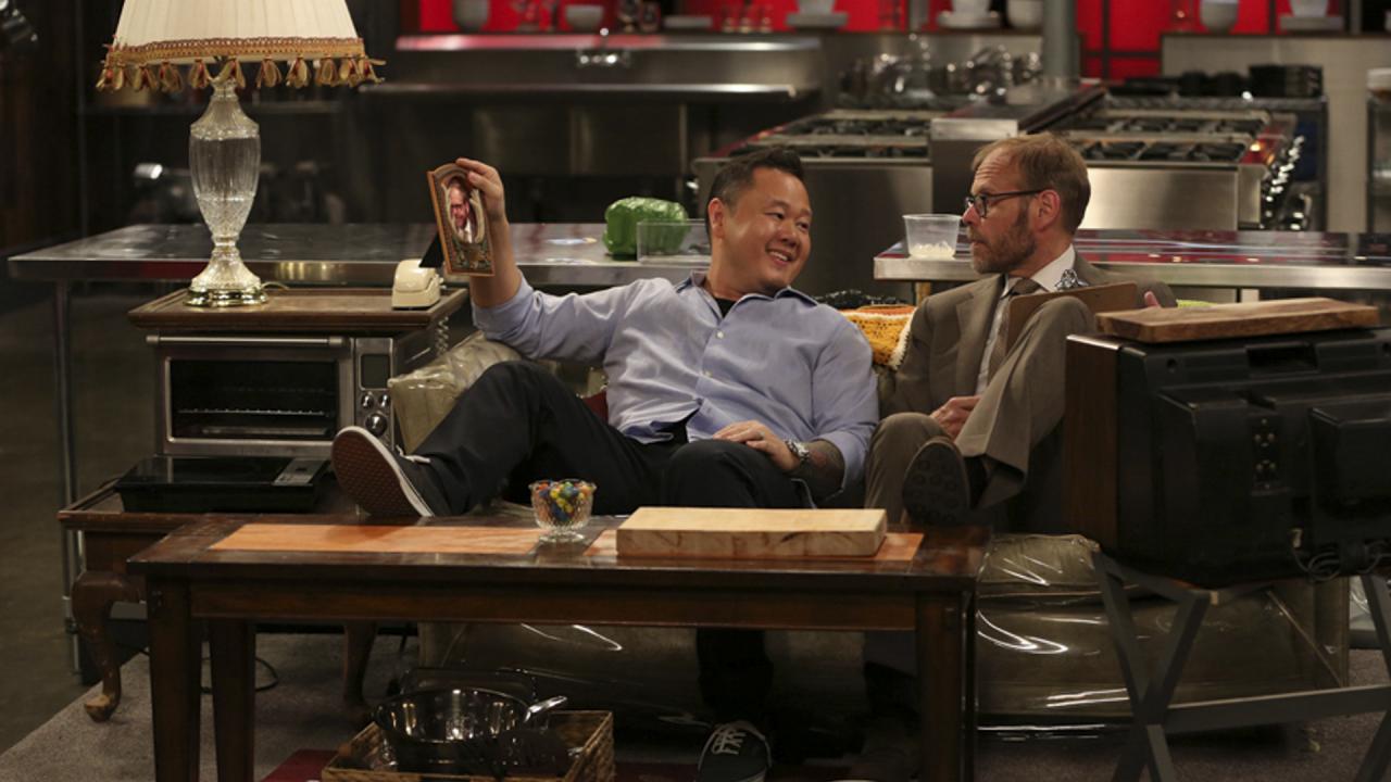 Cutthroat After-Show: Hero