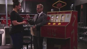 Cutthroat After-Show: Eggplant