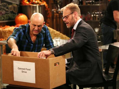 Cutthroat After-Show: Turkey