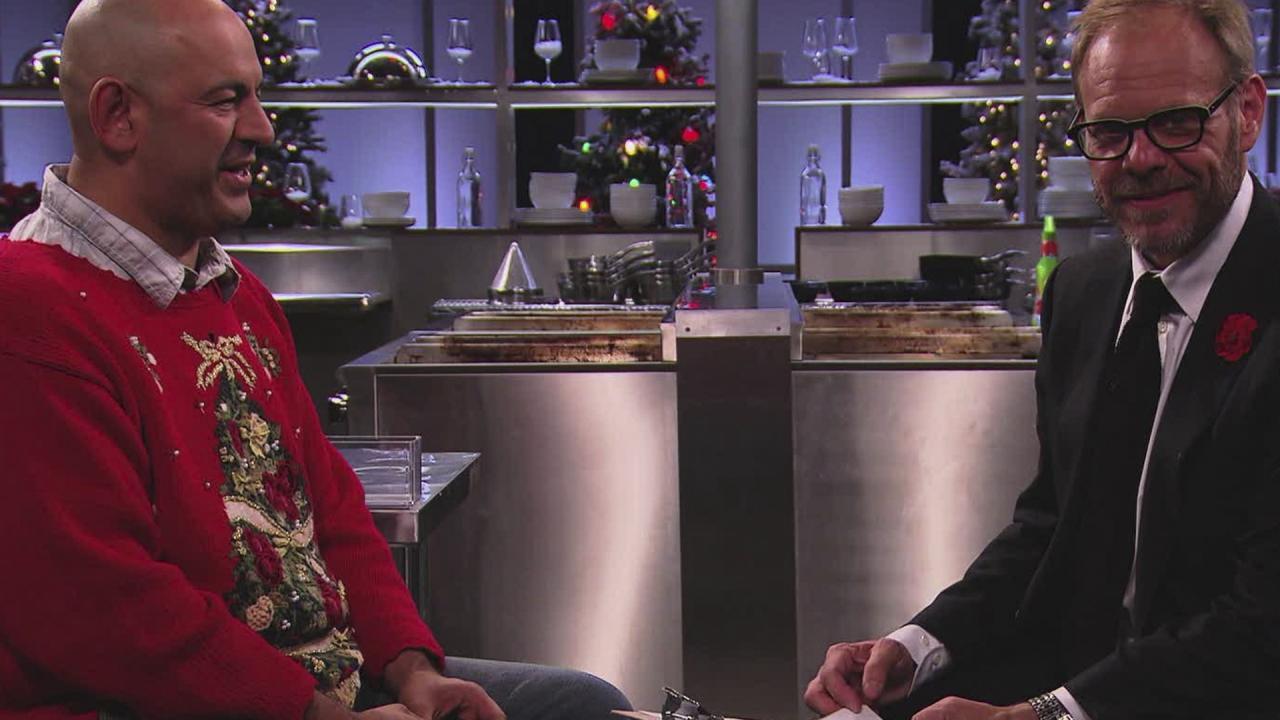 Cutthroat After-Show: Cookies