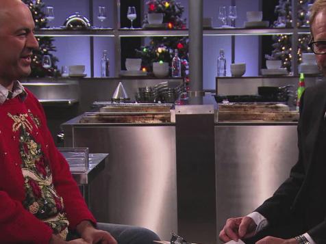 Cutthroat After-Show: Cookies