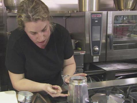 Espresso Machine