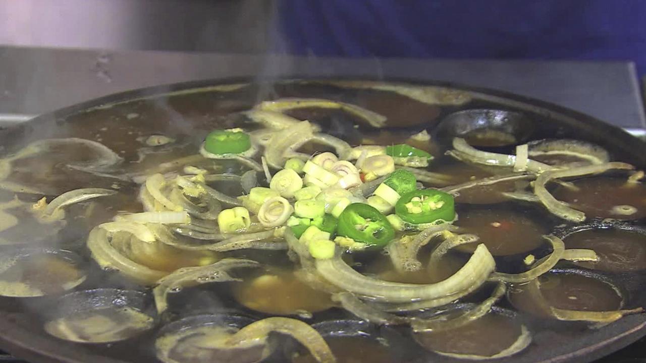 Thai Krok Pot