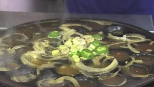 Thai Krok Pot