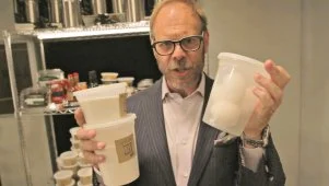 Surviving Cutthroat Kitchen