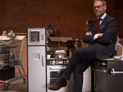 Cutthroat Kitchen Exclusives
