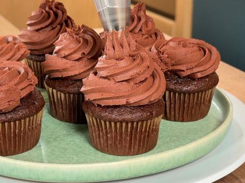 Chocolate Ganache