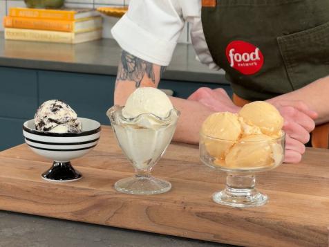 How to Make Ice Cream at Home