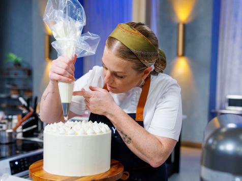 Pastry Cream