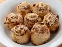 Sausage Rolls, as seen on Food Network.