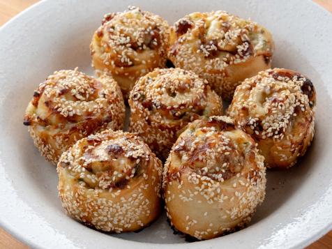 Sausage Bread