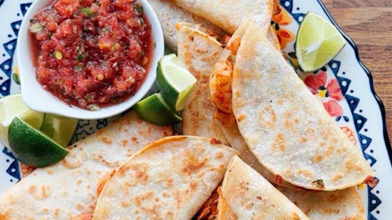 Tacos Gobernador