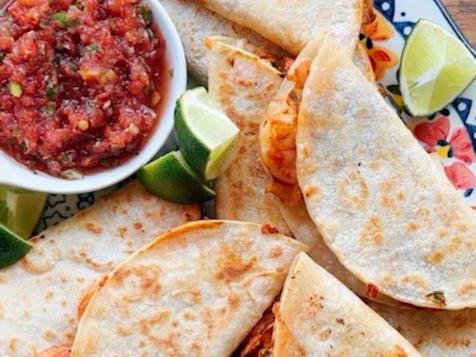 Tacos Gobernador