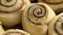 Upside-Down Apple Cinnamon Rolls