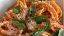Tomato Butter Pasta