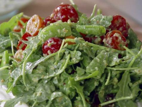 Giada's Whipped Ricotta Salad