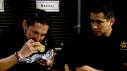 Off-Menu Food Swap Uncovered