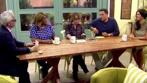 Kitchen Chefs' Fresh Food Tips