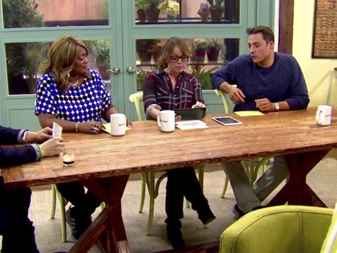 Kitchen Chefs' Fresh Food Tips