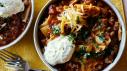 Sunny's One-Pan Lasagna