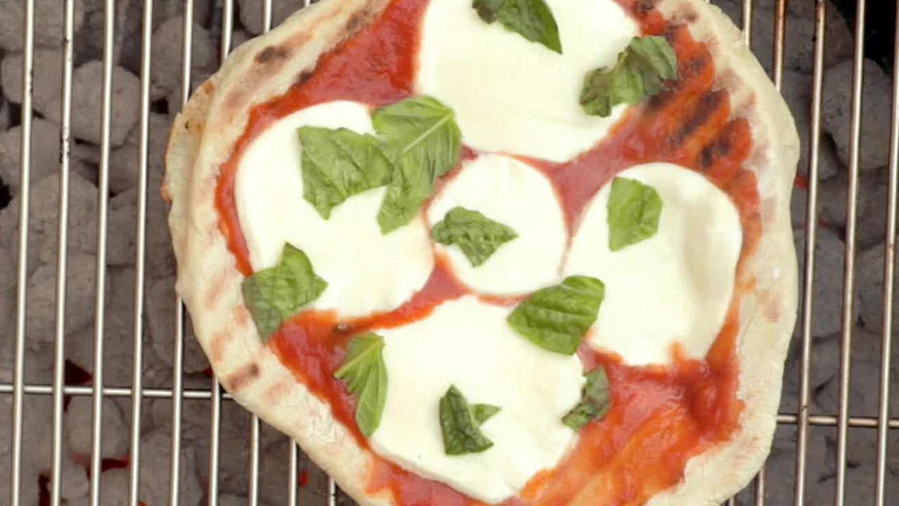 Yes, You Can Grill That