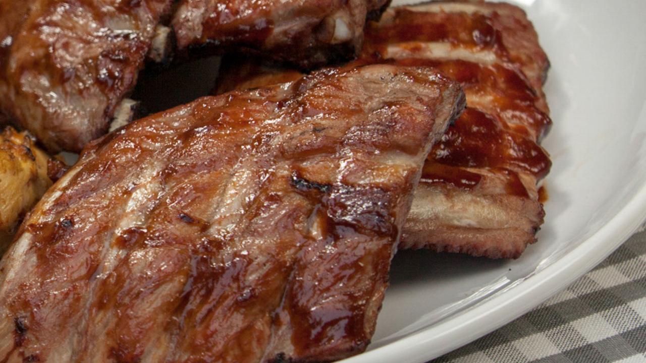 Party-Smart Grilling Tips