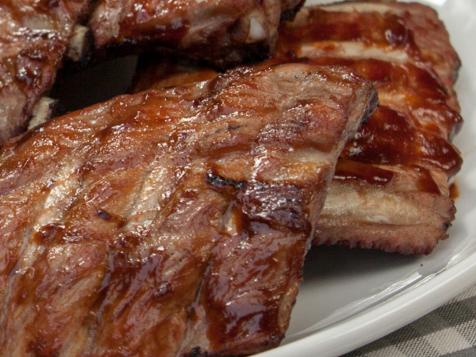 Party-Smart Grilling Tips