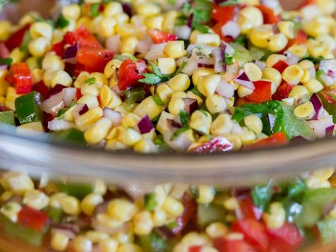 No-Cook Recipes for Summer