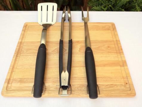 New Griller's Toolkit