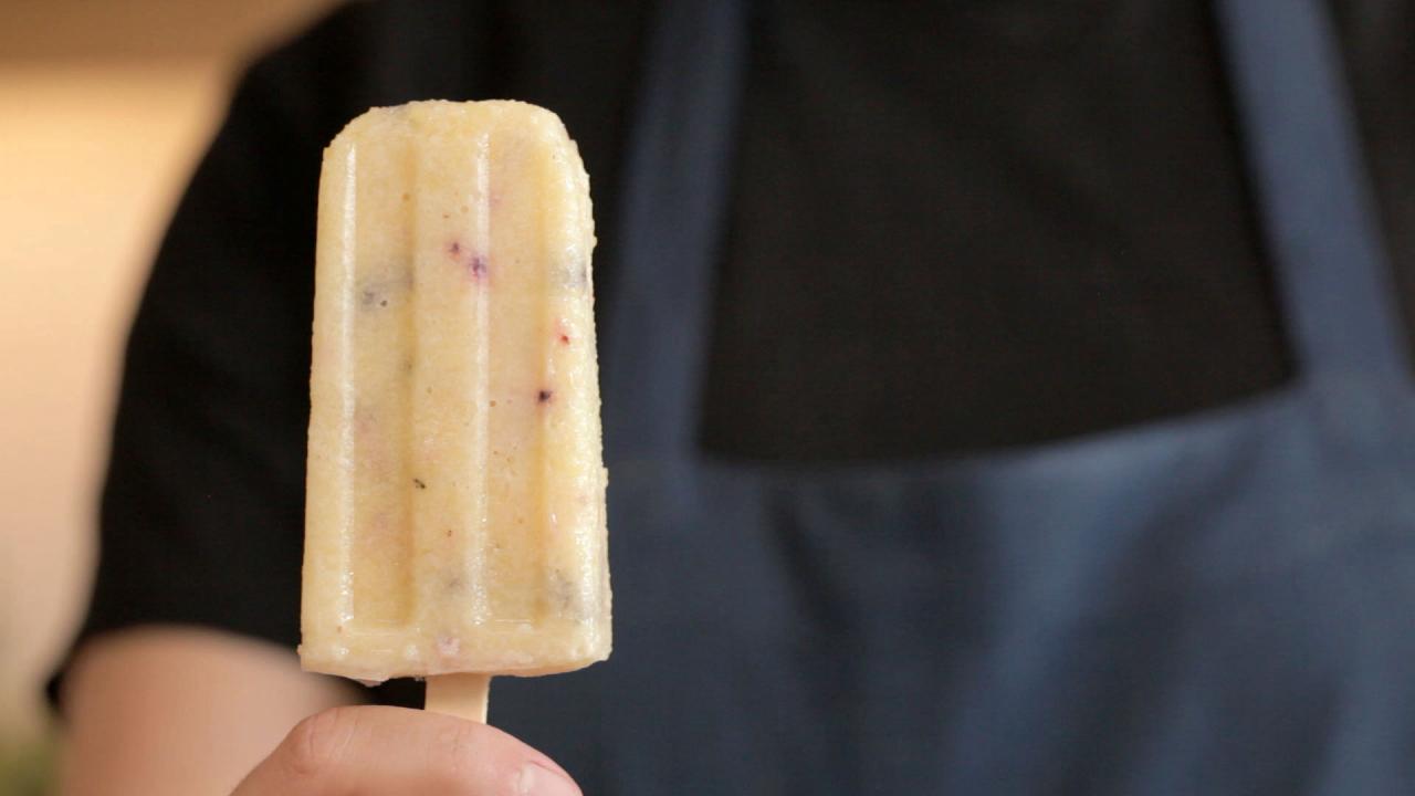 Choppedsicles