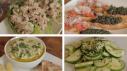 Last-Minute Summer Party Food