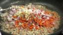 Rachael's Chicken Chasseur