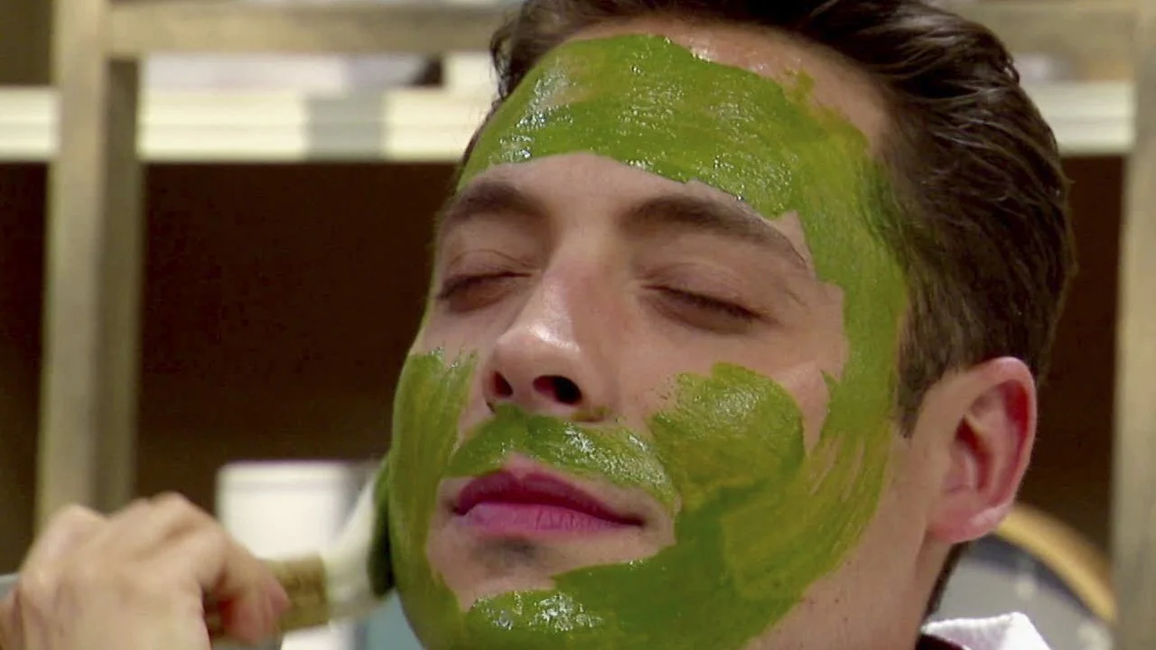 Beauty Tips from The Kitchen