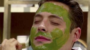 Beauty Tips from The Kitchen