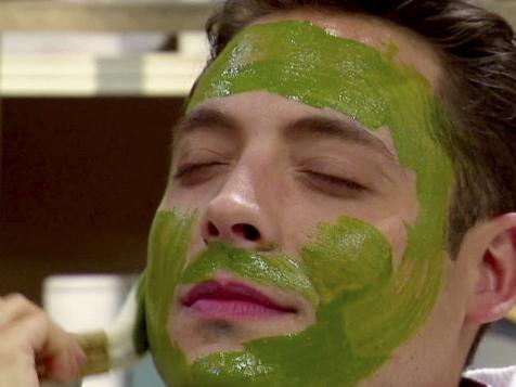 Beauty Tips from The Kitchen