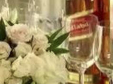 Ina's Tips on Setting Up a Bar