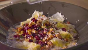Butternut Squash Tortellini