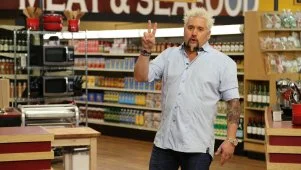 One Ingredient Per Aisle