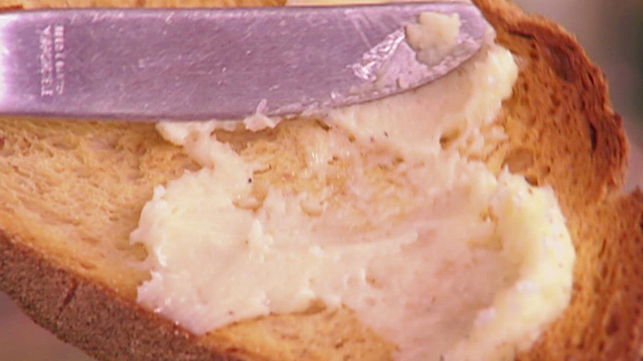 How to Make Homemade Butter