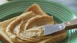 Alton's Homemade Peanut Butter