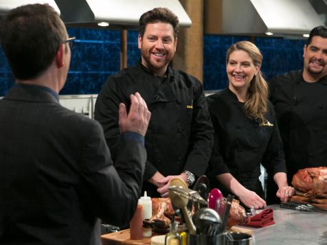 After Hours: Food Truck Fight