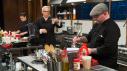 After Hours: Short-Order Cooks