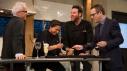 After Hours: Late-Night Food