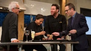 After Hours: Late-Night Food